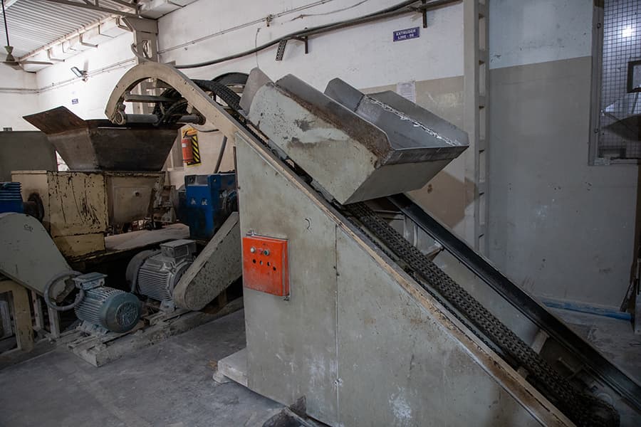 Periwal Polymers gallery 11