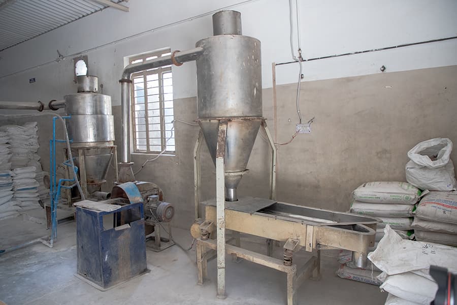 Periwal Polymers gallery 12