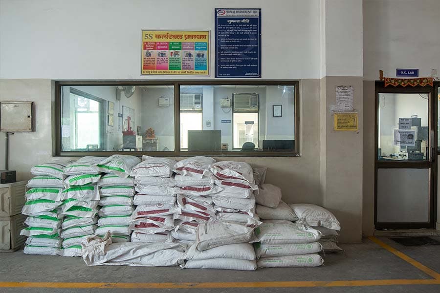 Periwal Polymers gallery 13