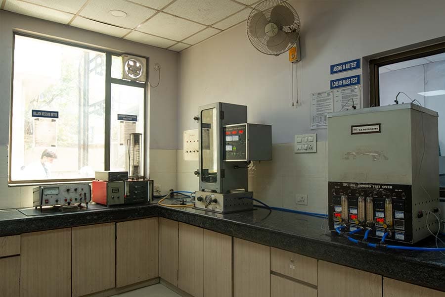 Periwal Polymers gallery 14