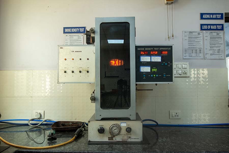 Periwal Polymers gallery 15