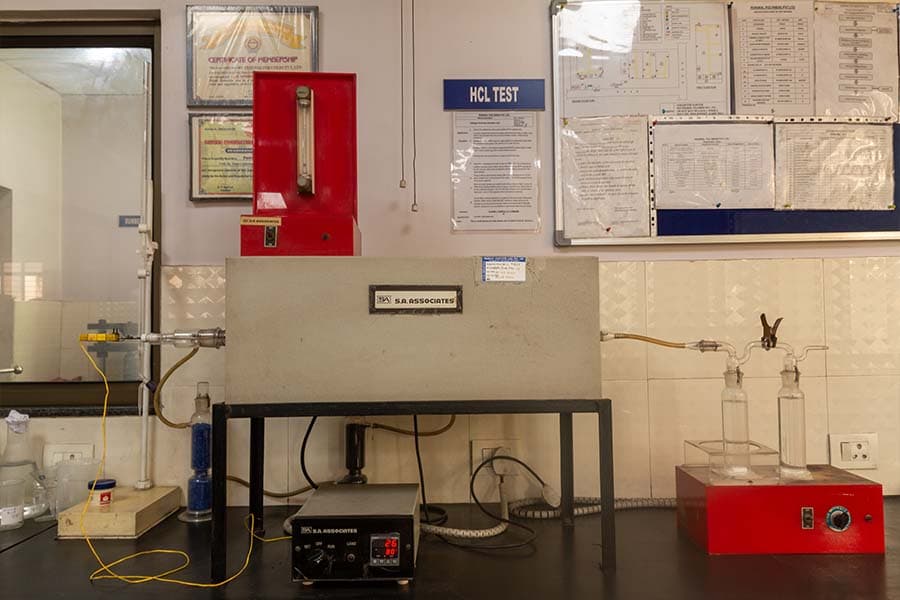 Periwal Polymers gallery 16
