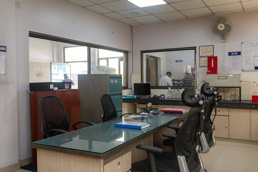 Periwal Polymers gallery 17