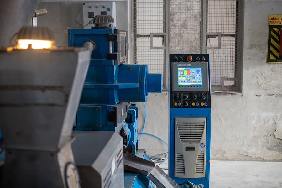 Periwal Polymers gallery 2
