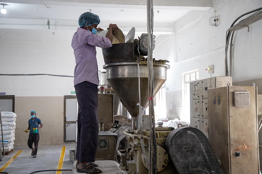 Periwal Polymers gallery 7