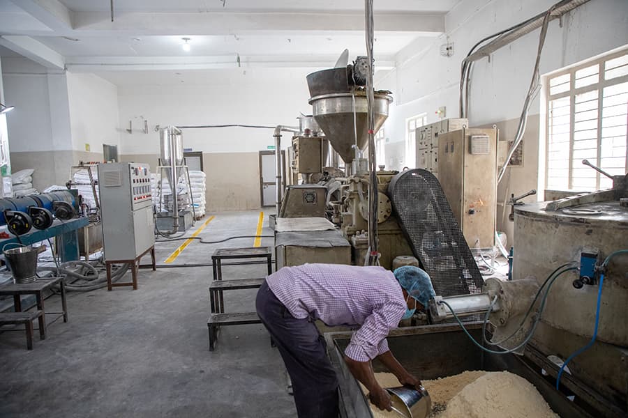 Periwal Polymers gallery 9