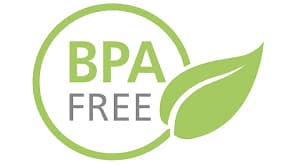 BPA free