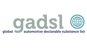 GADSL — global automotive declarable substance list