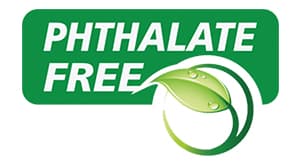 Phthalate free