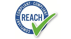 REACH compliant