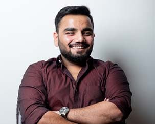 Akhil Periwal