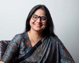 Alka Periwal