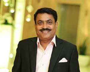 Ghanshyam Periwal