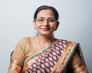 Sarita Periwal